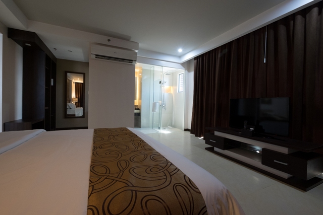 Suite Rooms