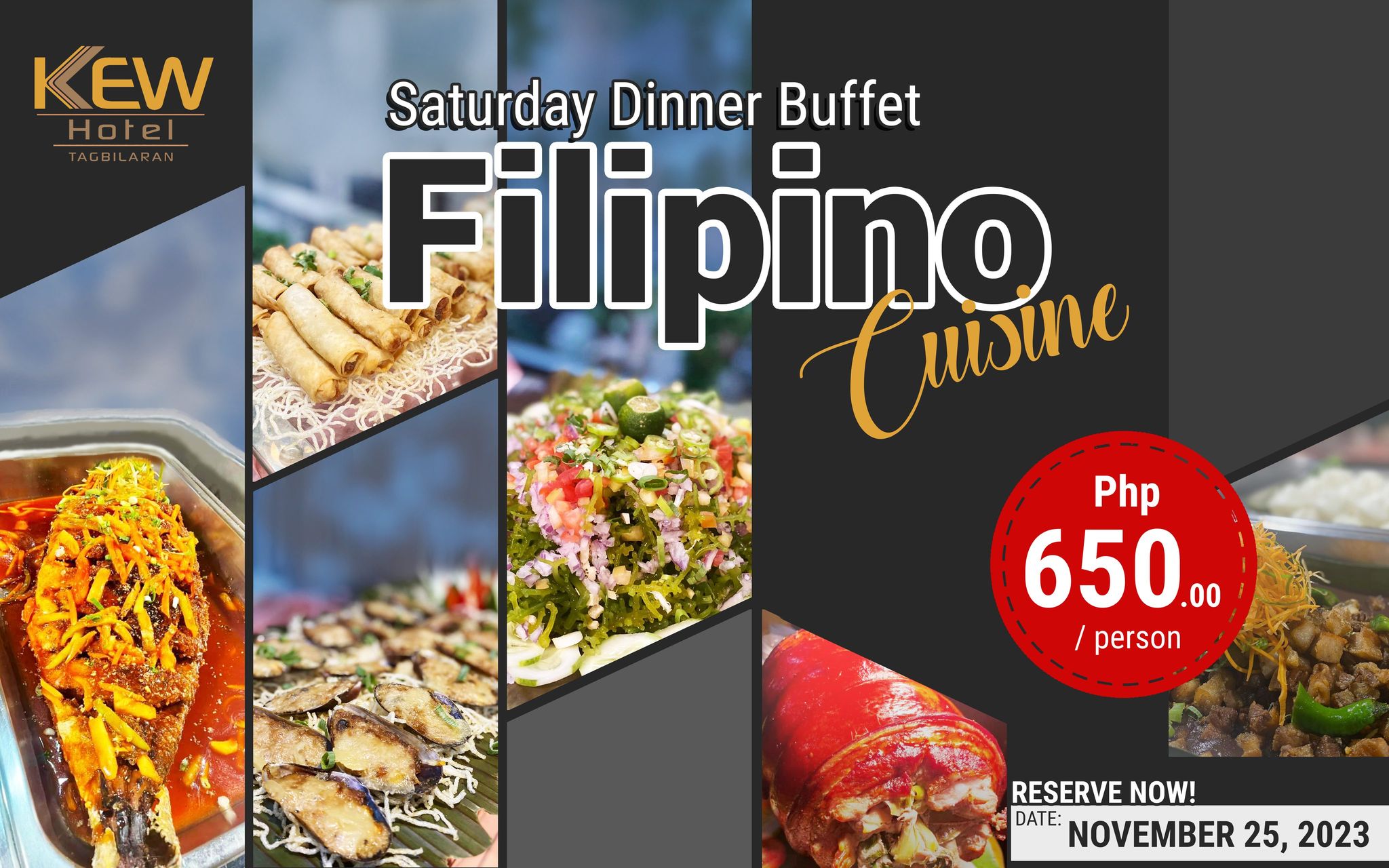 filipino cuisine