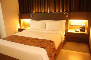 Deluxe Room - Single Bed 